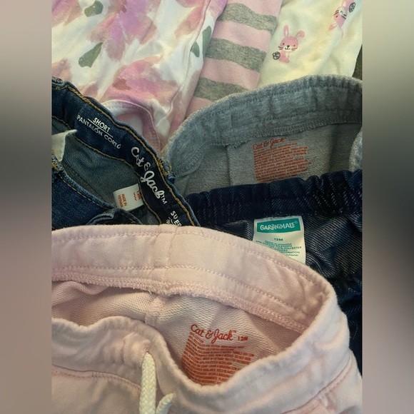 12 month lot - Picture 2 of 3